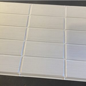 Corrugated Panels - Full Sheet