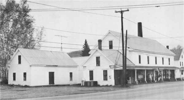 A.G. Winter’s General Store & Granary – N Kit - Image 8