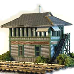 KCT Tower #2 Kit – N