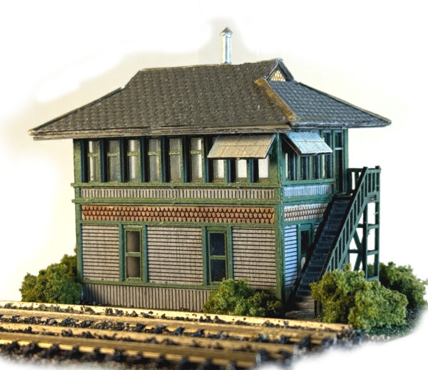 KCT Tower #2 Kit – N