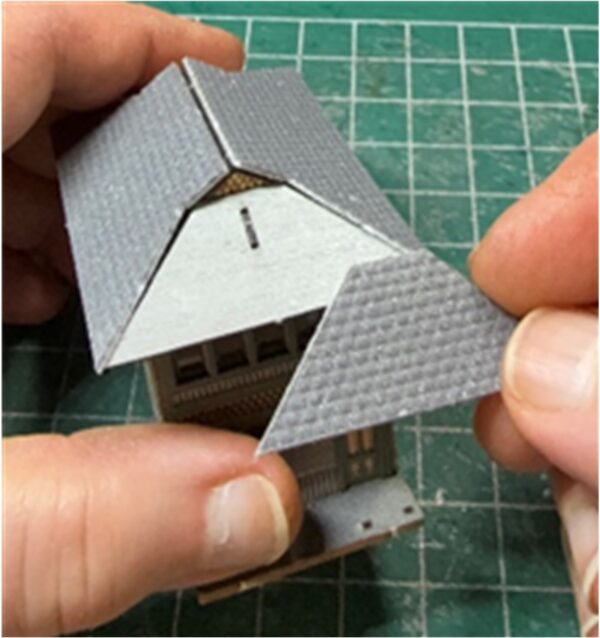 KCT Tower #2 Kit – N - Image 8
