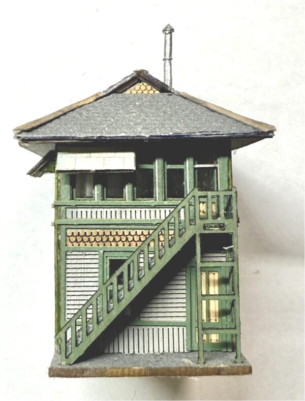 KCT Tower #2 Kit – N - Image 3