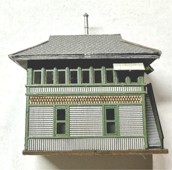 KCT Tower #2 Kit – N - Image 2