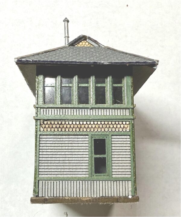 KCT Tower #2 Kit – N - Image 5