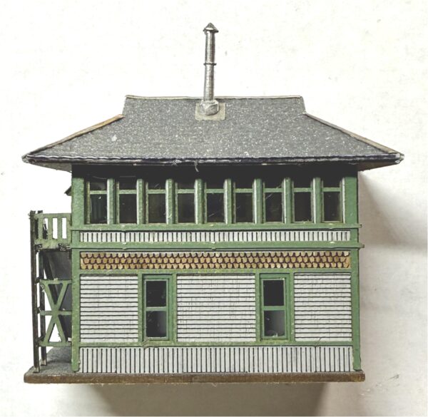 KCT Tower #2 Kit – N - Image 4
