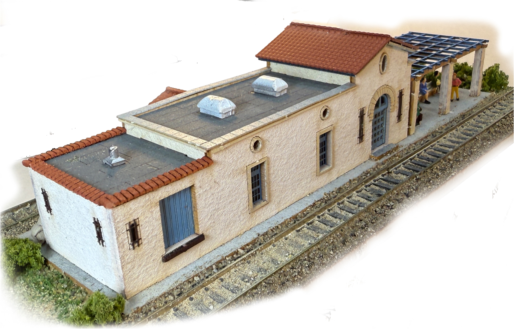 Colton Depot Kit – N - Image 2