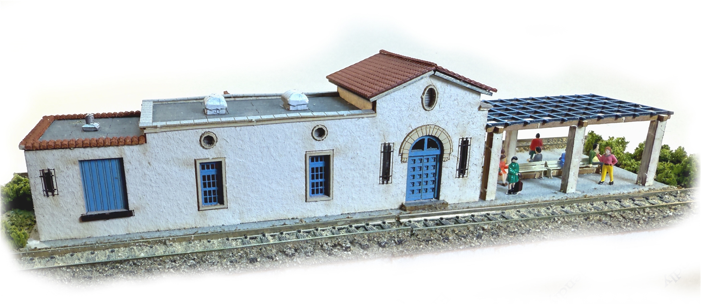Colton Depot Kit – N - Image 3