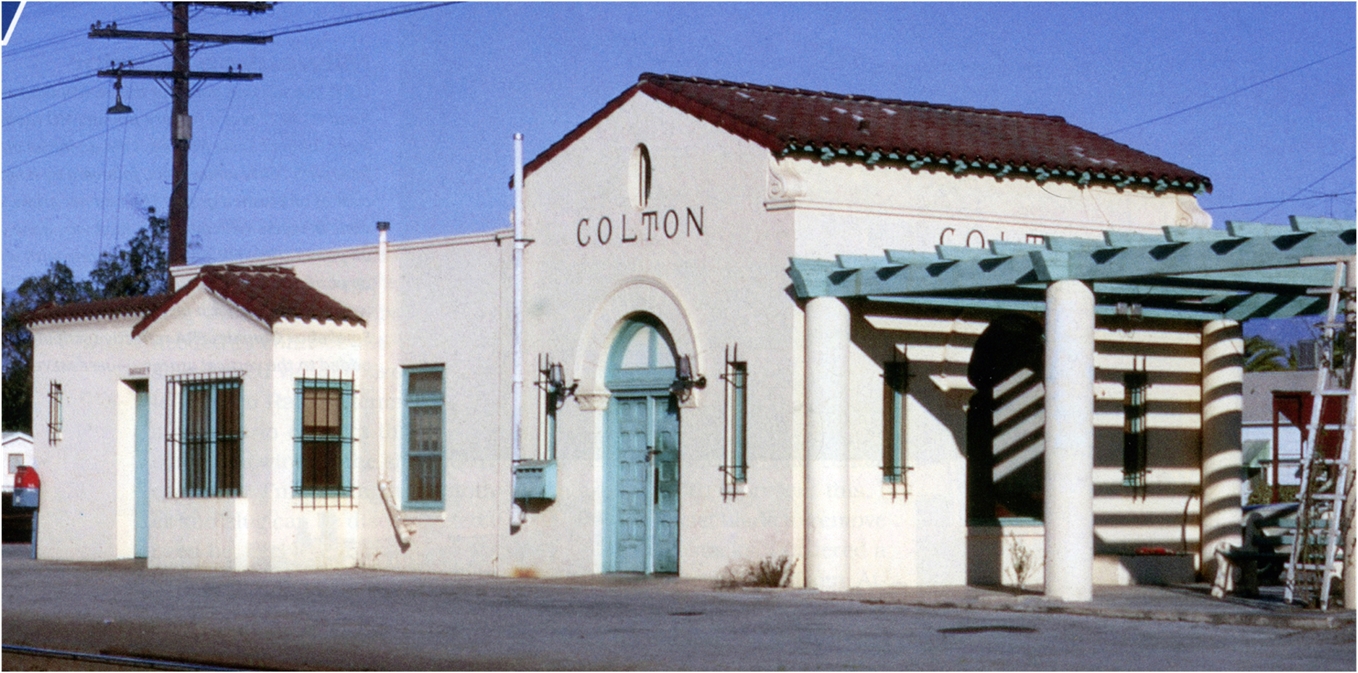 Colton Depot Kit – N - Image 9