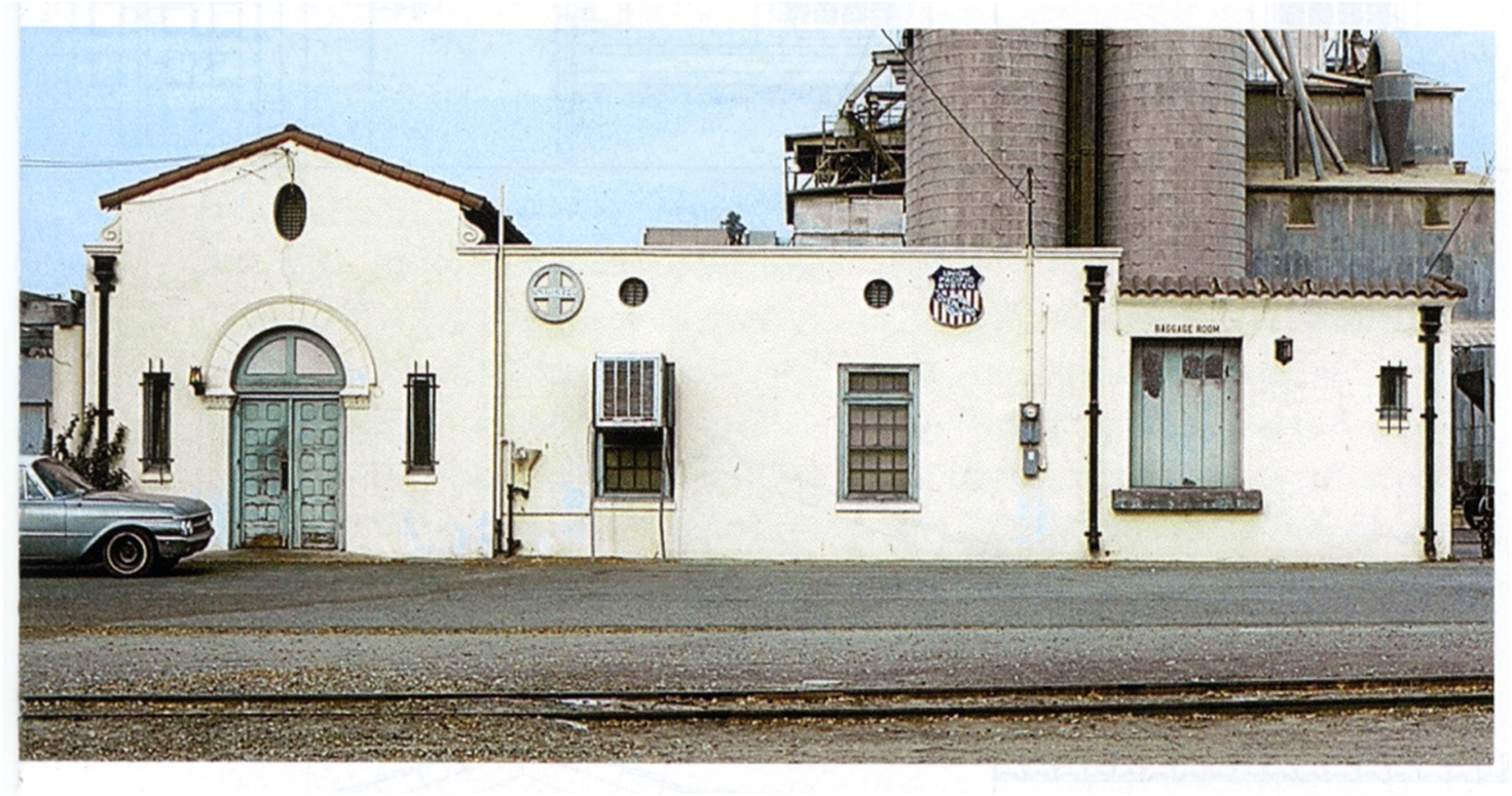 Colton Depot Kit – N - Image 10