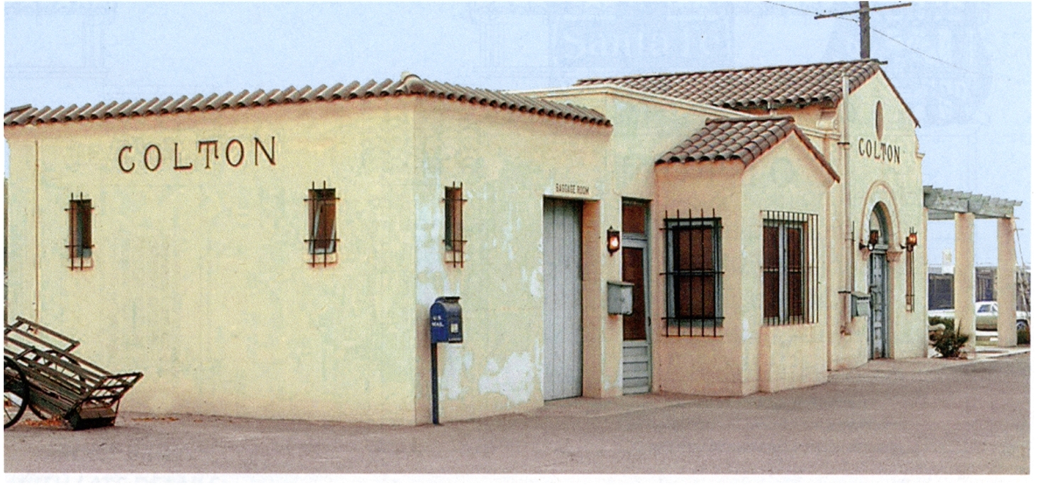 Colton Depot Kit – N - Image 11