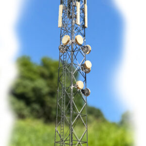 Radio Tower Kit - N
