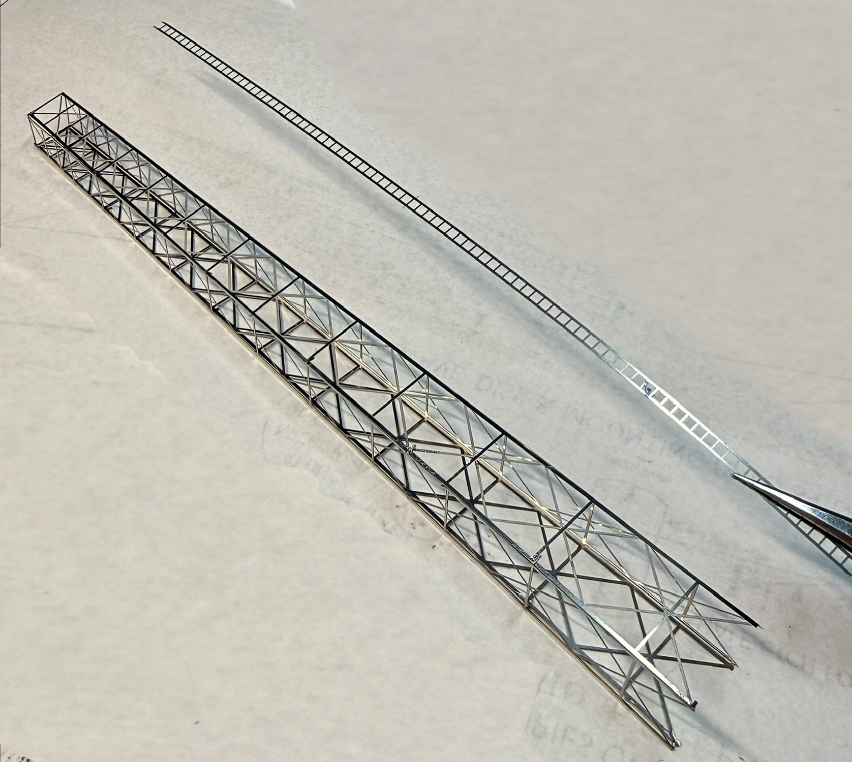 Radio Tower Kit - N - Image 3