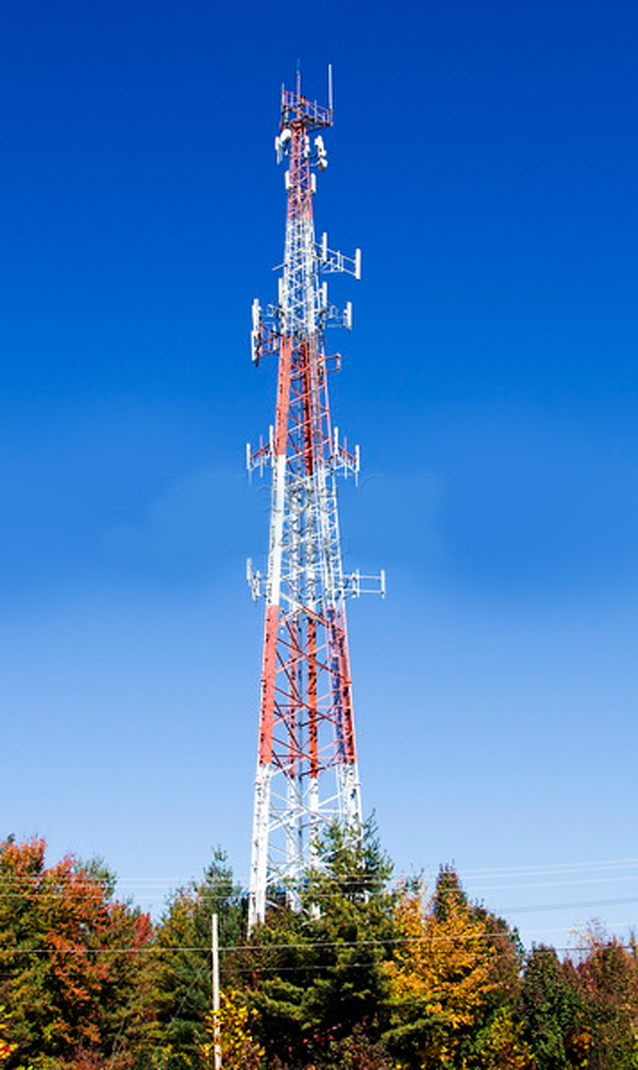 Radio Tower Kit - N - Image 9